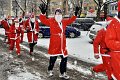 Santa Run   066